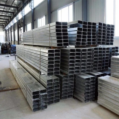 40-550mm ancho Q235 Material AISI estándar DIP caliente galvanizado de acero inoxidable