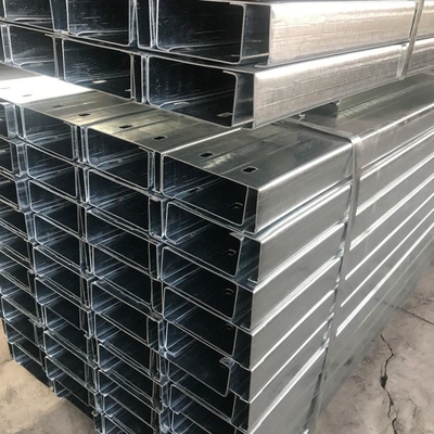 40-550mm ancho Q235 Material AISI estándar DIP caliente galvanizado de acero inoxidable