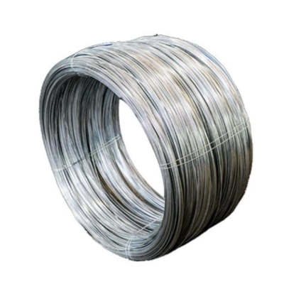 3mm 4mm 5mm 6mm 1670MPa Alta resistencia a la tracción Cable de PC Pretenso Cable de acero de hormigón