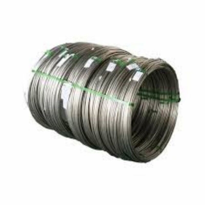 3mm 4mm 5mm 6mm 1670MPa Alta resistencia a la tracción Cable de PC Pretenso Cable de acero de hormigón