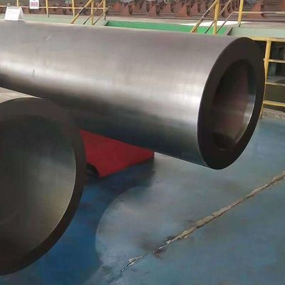 Tubos redondos galvanizados ASTM Ss 201 304 304L 316 316ti 310S 309S 430 904L 2205 sin costura o soldados