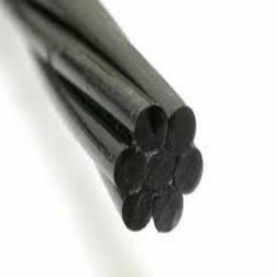 GB ASTM Jin Cobre revestido de acero de alambre de rosca CCS alambre de soldadura solicitud de personalización Muestra