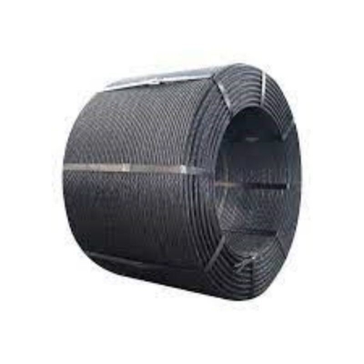 1.0mm-120mm Filamento de acero para hormigón PC BS ASTM JIS BS