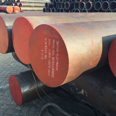 Barras de acero estructural Q195 Q215 Q235 Q275 para la construcción de edificios