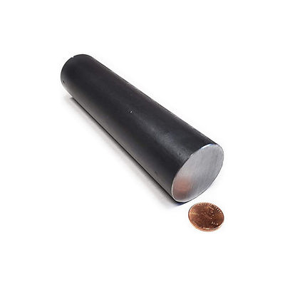 SAE1045/S45c Barras redondas de hierro de acero al carbono laminadas en caliente/extraídas en frío