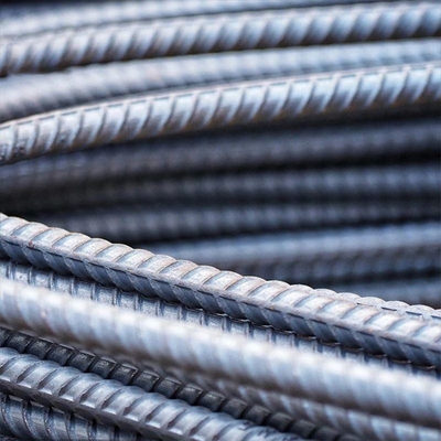 Acero de encabezado en frío Hpb355 Hrb400e Heb500e Rebar para hormigón reforzado y pretensado