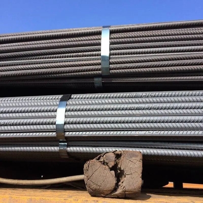 Acero de encabezado en frío Hpb355 Hrb400e Heb500e Rebar para hormigón reforzado y pretensado