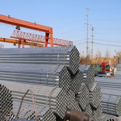 Pípelas de acero de hierro galvanizado de acero de acero de acero de acero de acero de acero de acero de acero de acero de acero de acero de acero