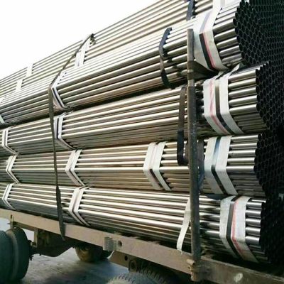Pípelas de acero de hierro galvanizado de acero de acero de acero de acero de acero de acero de acero de acero de acero de acero de acero de acero