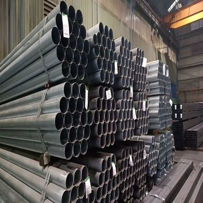 Pípelas de acero de hierro galvanizado de acero de acero de acero de acero de acero de acero de acero de acero de acero de acero de acero de acero
