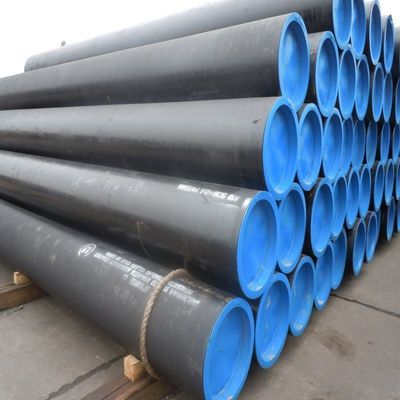 Tubo de acero al carbono sin costura para materiales de construcción espesor Sch40-Xxs muestras US 1/kg