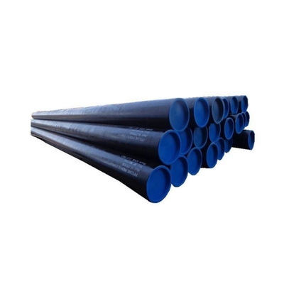 Tubo de acero al carbono para tuberías de petróleo y gas de diámetro de 2 a 48 pulgadas o muestras personalizadas US 1/kg