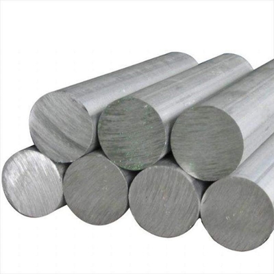 Barras de aluminio 7003 7005 7050 7075 O-H112 T6 T351 T451 T62 T81 Molino de recubrimiento en polvo acabado de aluminio pulido y cepillado