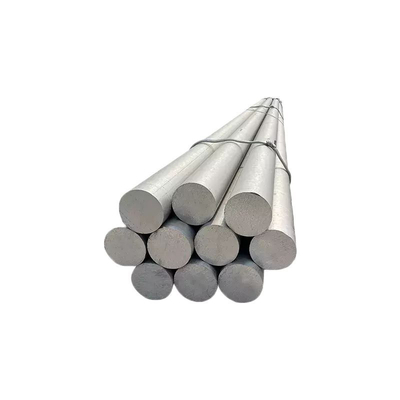 Q420A ASTM A572m ASTM A633m Gr. 60 Gr. E Barra de acero estructural de baja aleación para la construcción
