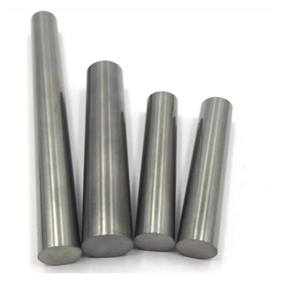 Opción de personalización para ASTM Q235 Q355 S235jr S275jr Ss400 St37 Barra redonda laminada en caliente