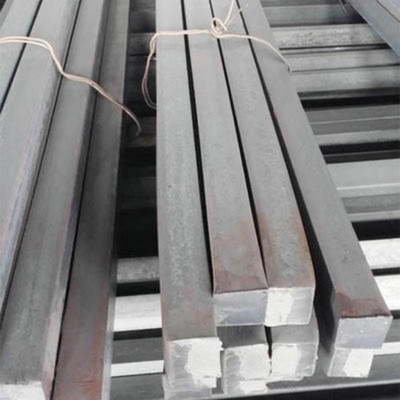 SUS304 SUS310S SUS316 904L 316L 304 barra cuadrada de acero inoxidable para la construcción