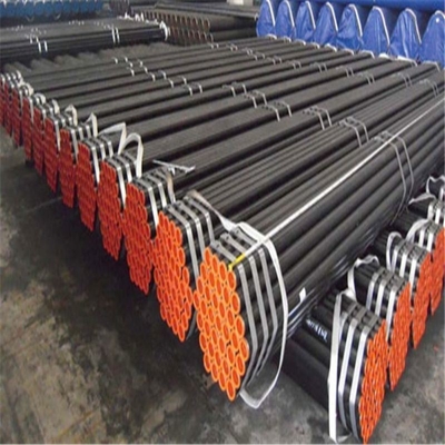 Diámetro de 2&quot;-48&quot; o Custom ASTM a 106 API5l Grado B de tubería de petróleo Tubo de acero sin costuras