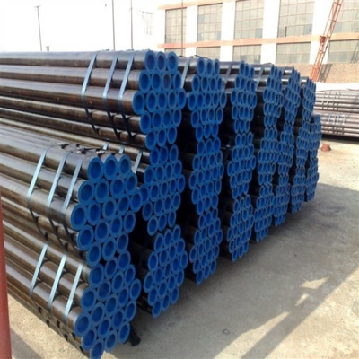Diámetro de 2&quot;-48&quot; o Custom ASTM a 106 API5l Grado B de tubería de petróleo Tubo de acero sin costuras