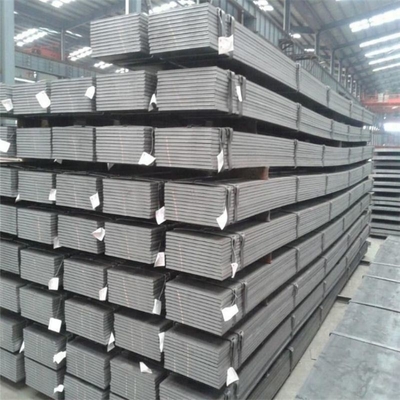12.0-650mm laminado en caliente tirado en frío acero brillante redondo estructura cuadrada plana barra de acero