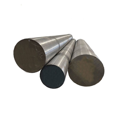 Negociar por barras de hierro ASTM 1035 1045 1050 S45c Q195 Q235 Q275 Q345 Barras redondas de acero