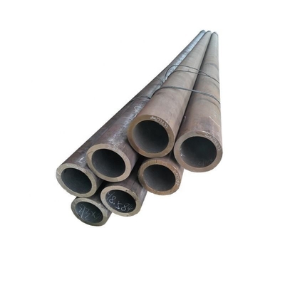 API5L API5CT X42 X46 X52 X56 X60 X70 10&quot; Sch40-Xxs Tubo de oleoductos con término CFR