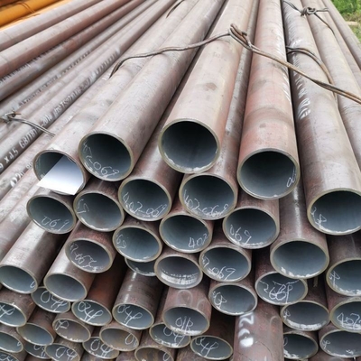 API5L API5CT X42 X46 X52 X56 X60 X70 10&quot; Sch40-Xxs Tubo de oleoductos con término CFR