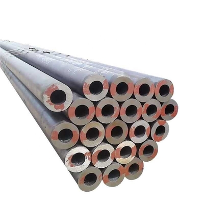Tolerancia del 2% y tubería de 2 a 48 pulgadas o de diámetro personalizado API5l para decoración de la construcción