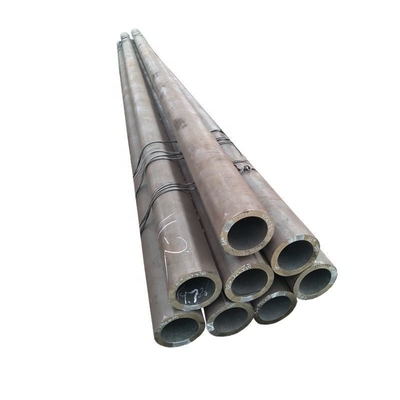 Tolerancia del 2% y tubería de 2 a 48 pulgadas o de diámetro personalizado API5l para decoración de la construcción