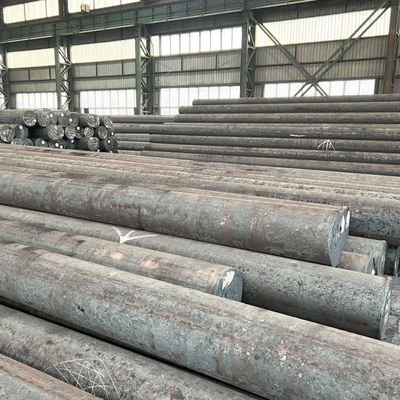 Guía de instalación en línea de 24 horas ASTM A615 Barra de acero al carbono HSS de metal tirada en frío