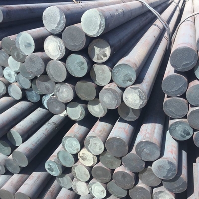 Guía de instalación en línea de 24 horas ASTM A615 Barra de acero al carbono HSS de metal tirada en frío