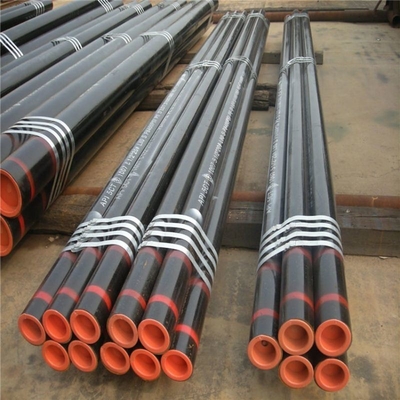 Técnica de laminado en caliente de tuberías de acero de línea API 5L para proyectos de transmisión de petróleo y gas