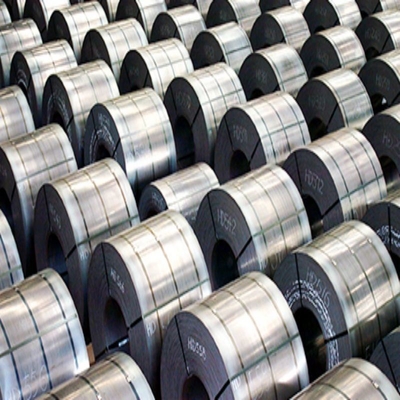 Gran inventario de acero al carbono Q195 Q215 Q235 Q255 Q275q355ss400 Normal o aceitado