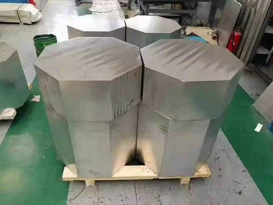 Barras cuadradas de acero al carbono ASTM 1020 1045 1065 S45c Q235 Q355 S235jr S275jr S355jr Ss400