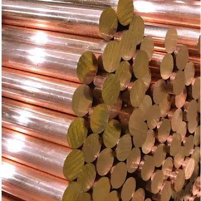 Barras redondas de acero al carbono ASTM 1020 1045 1065 de acero inoxidable S45c Q235 Q355 S235jr S275jr S355jr Ss400