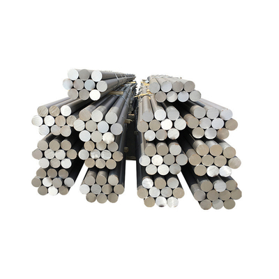 Las barras de acero al carbono Ss400 Q235 Q355 S235jr S275jr St37 Barras cuadradas bajas en carbono a plazo CFR