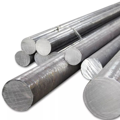 Las barras de acero al carbono Ss400 Q235 Q355 S235jr S275jr St37 Barras cuadradas bajas en carbono a plazo CFR