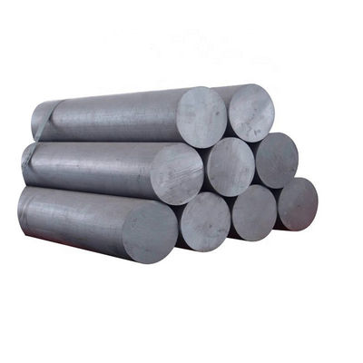 304/304L/316/316L Barras redondas de acero inoxidable Eficiencia de fabricación con laminado en frío