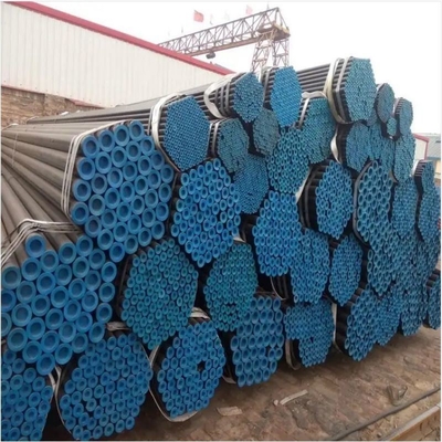 Tubos de acero al carbono sin costura de grado X42 para oleoductos y gasoductos de Hebei Professional