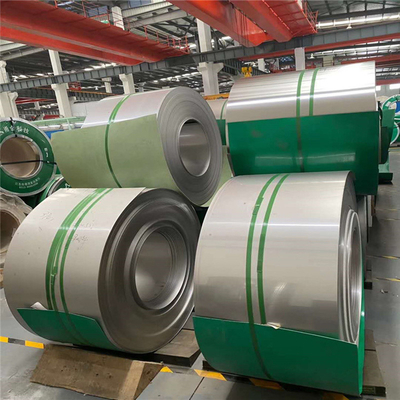 Tolerancia del 1% Placa plana de acero inoxidable 304 para aplicaciones industriales pesadas
