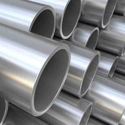 Técnica de laminado en frío Tubo sin costura/saldado de acero inoxidable duplex para la industria