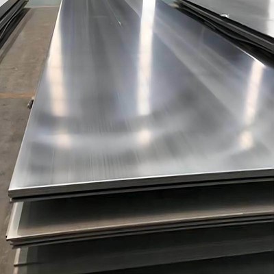 304/304L/316/409/410/904L/2205/2507 Hojas de acero inoxidable laminadas en frío