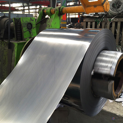 Las fichas de acero inoxidable 304L/316L/310S/410/430 laminadas en caliente/en frío