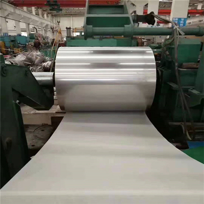 Las fichas de acero inoxidable 304L/316L/310S/410/430 laminadas en caliente/en frío