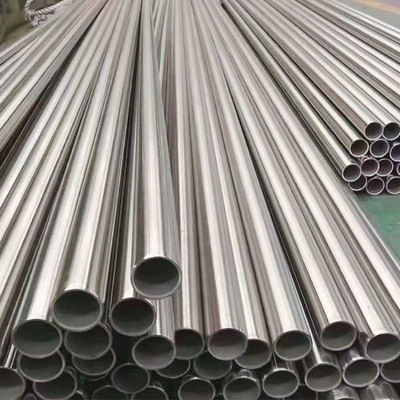 Clasificación 304L/316L/310S/410/430 de hojas y tubos de acero inoxidable
