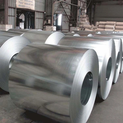 Bandas de acero inoxidable laminadas en frío de grado 304L/316L/310S/410/430 con técnica de superficie