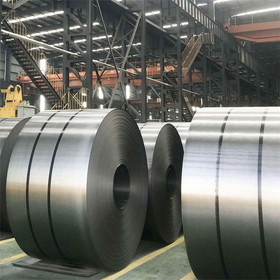304L/316L/310S/410/430 Bandas de acero inoxidable de primer nivel para una durabilidad superior