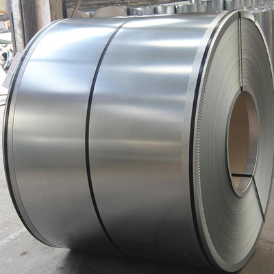 304 316 409 430 904L 2205 2507 bobina de acero inoxidable laminada en frío con superficie de grabado