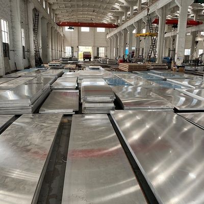 Largo de la bobina de aluminio de plata 1000-6000 mm o a medida Precios competitivos y asequibles