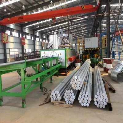 Barras de acero inoxidable 201 304 310 316 / 6mm 8mm 10mm 12mm 16mm laminadas en frío