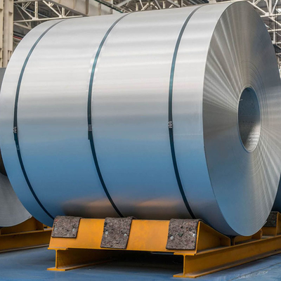 Certificado ISO 201 304 316 309S 310S 321 430 904L bobina de acero inoxidable con y tolerancia
